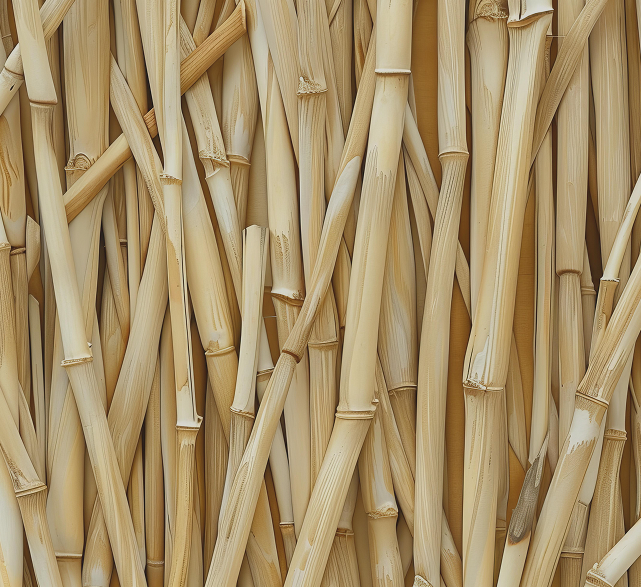 Come nasce la nostra collezione Bamboo