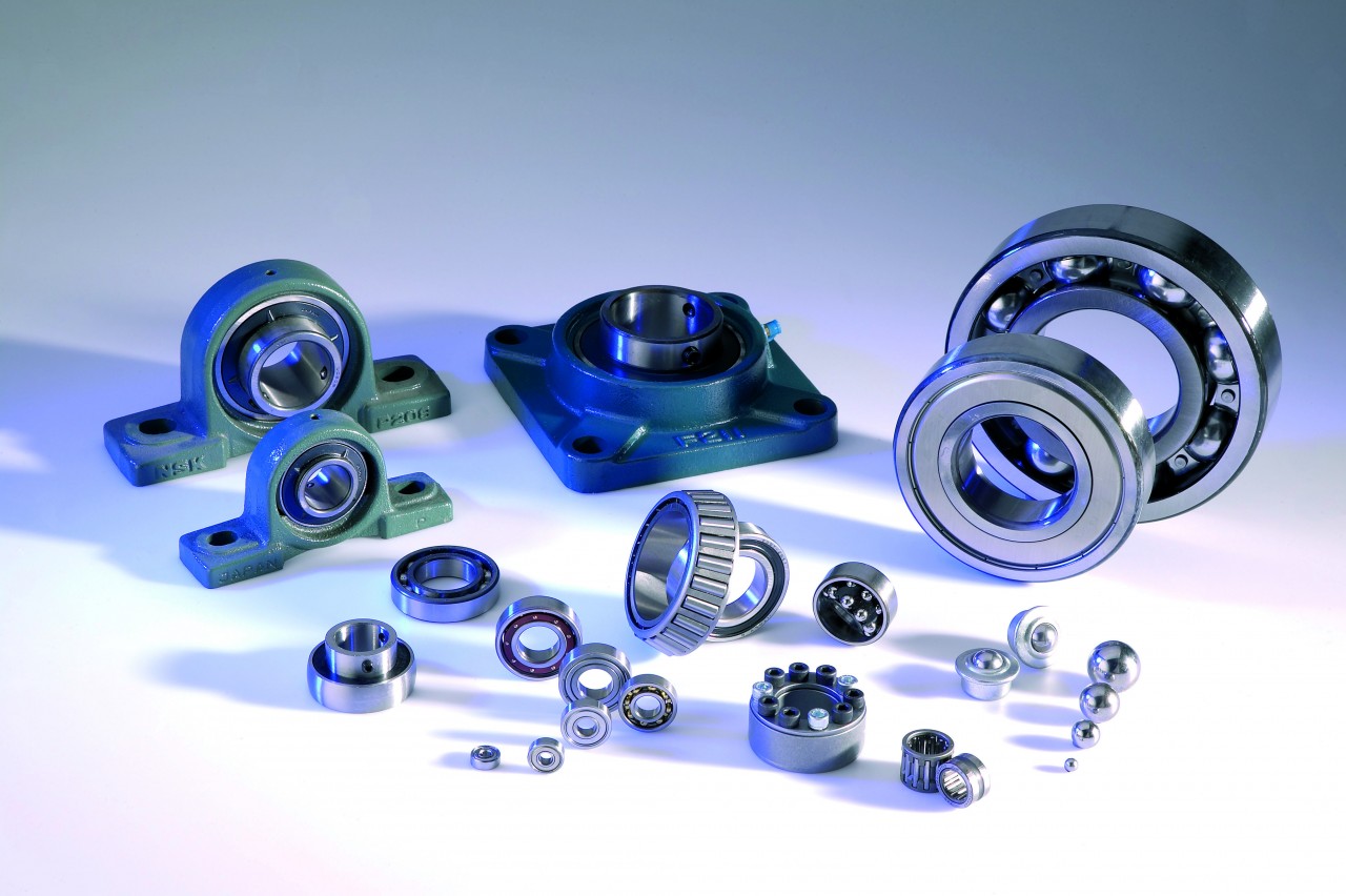 Cuscinetti e cinghie