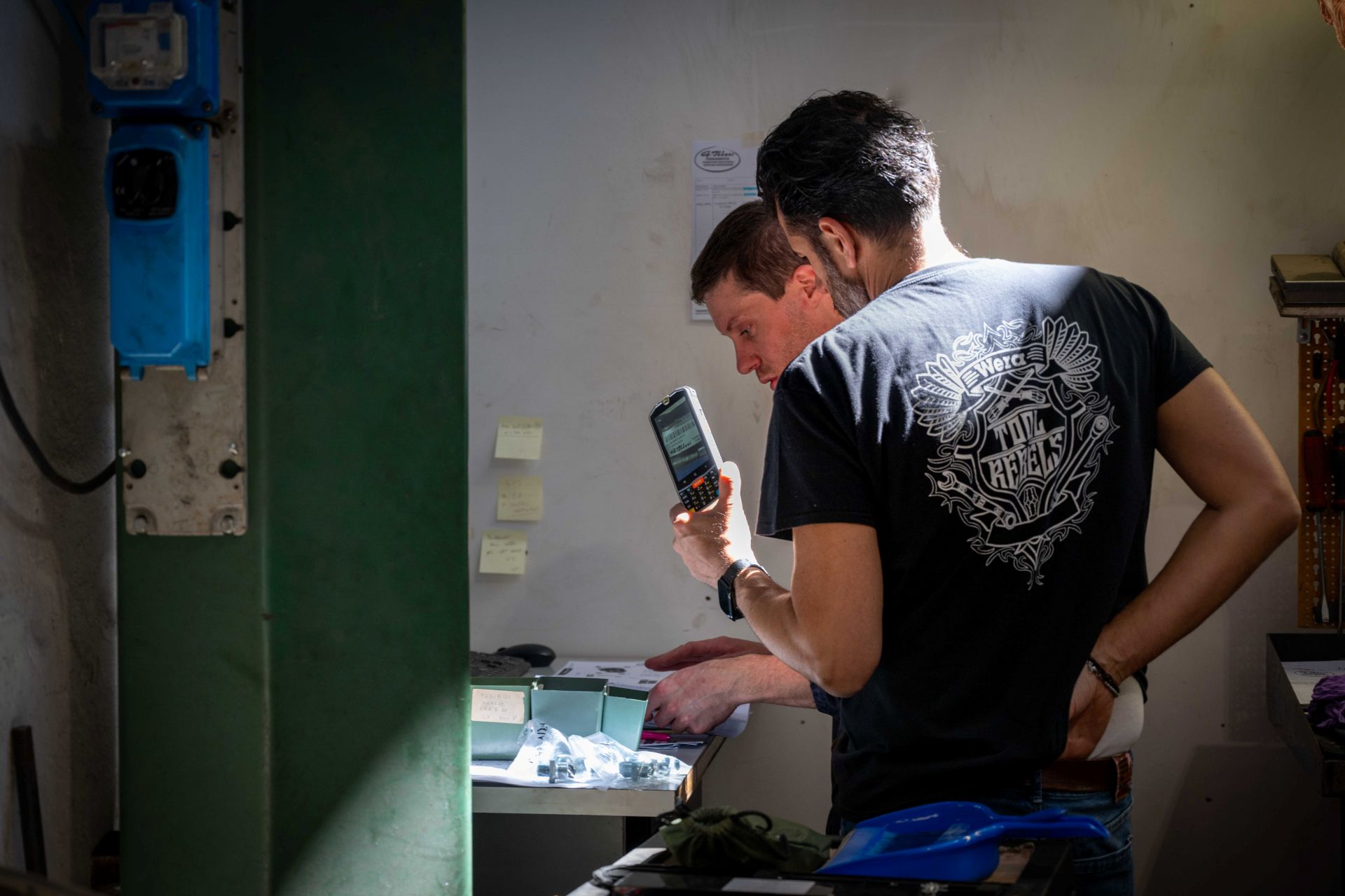 ELEVATI STANDARD QUALITATIVI