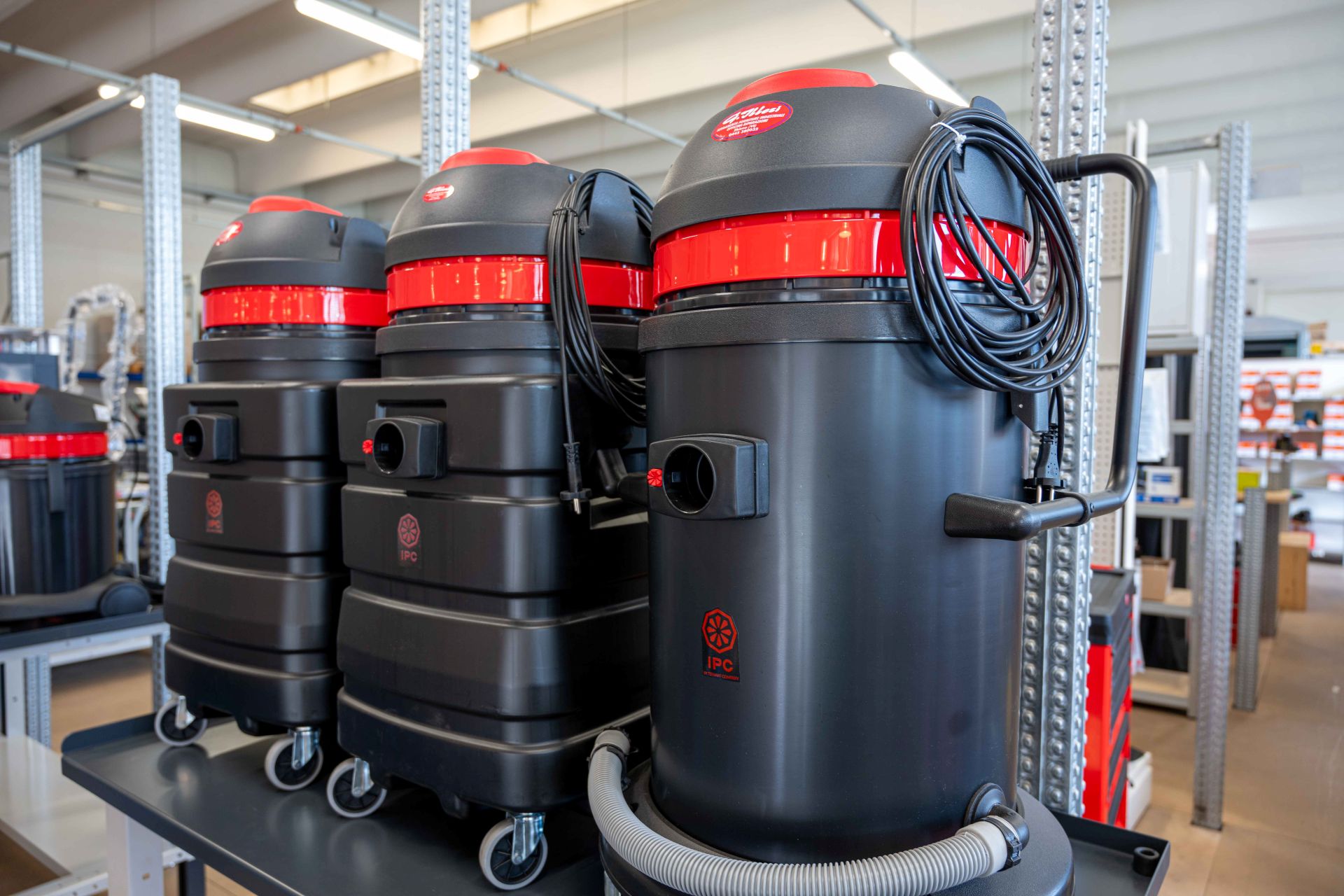 Materiale elettrico<br>& illuminazione