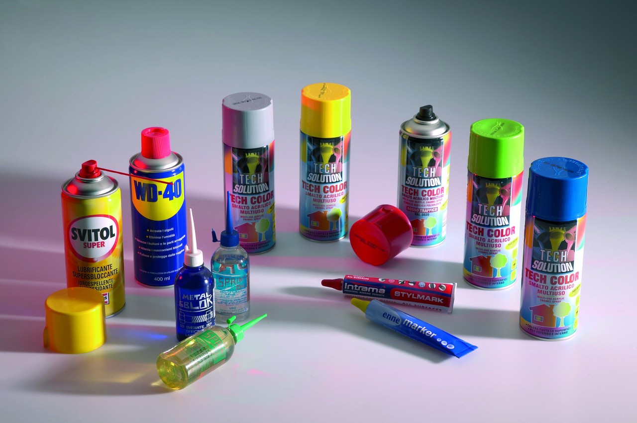 Lubrificanti