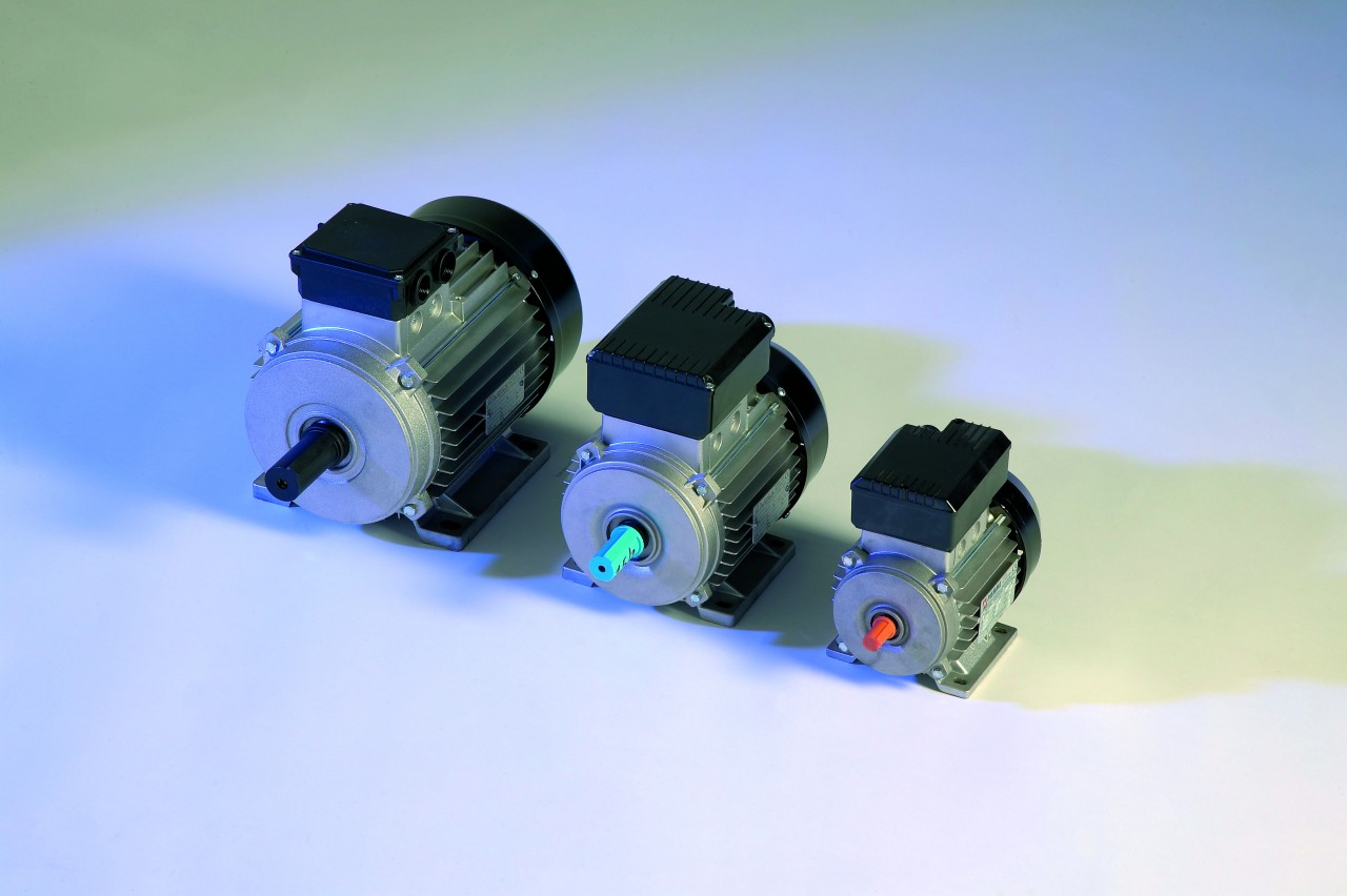 Motori e pompe